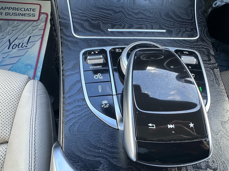 Mercedes-Benz C43 V6 AMG Coupe 3.0 Automatic Petrol