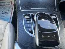 Mercedes-Benz C Class C43 V6 AMG 