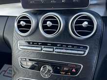 Mercedes-Benz C Class C43 V6 AMG 