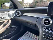 Mercedes-Benz C Class C43 V6 AMG 