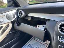 Mercedes-Benz C Class C43 V6 AMG 