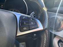 Mercedes-Benz C Class C43 V6 AMG 