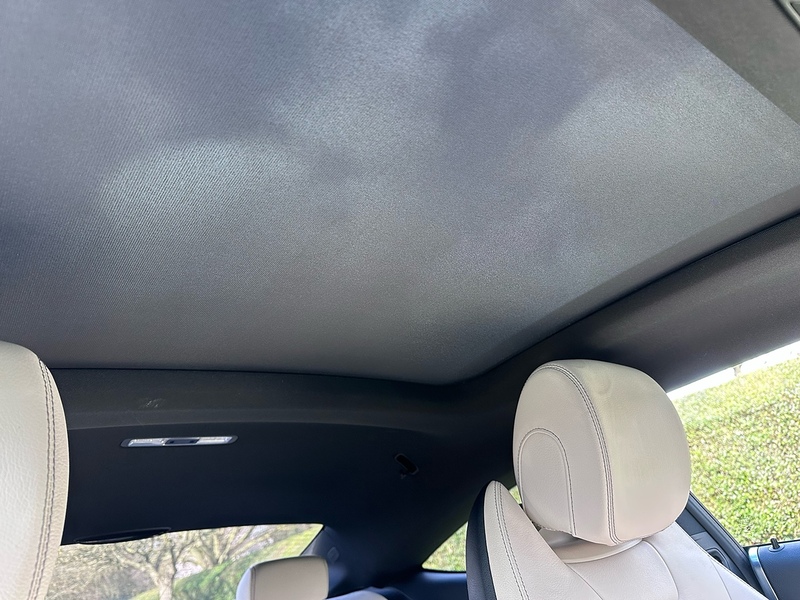 Mercedes-Benz C43 V6 AMG Coupe 3.0 Automatic Petrol