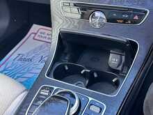 Mercedes-Benz C Class C43 V6 AMG 