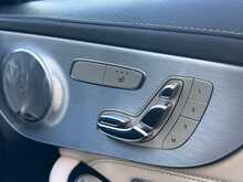 Mercedes-Benz C Class C43 V6 AMG 