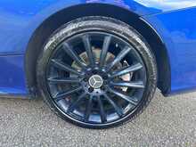 Mercedes-Benz C Class C43 V6 AMG 