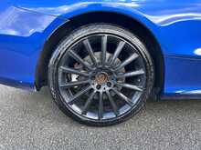 Mercedes-Benz C Class C43 V6 AMG 