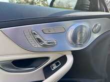 Mercedes-Benz C Class C43 V6 AMG 