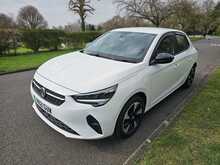 Vauxhall Corsa Electric SE Nav Premium 
