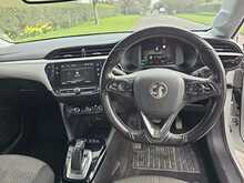 Vauxhall Corsa Electric SE Nav Premium 