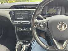 Vauxhall Corsa Electric SE Nav Premium 