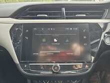 Vauxhall Corsa Electric SE Nav Premium 
