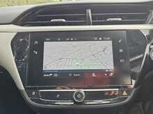 Vauxhall Corsa Electric SE Nav Premium 