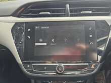 Vauxhall Corsa Electric SE Nav Premium 