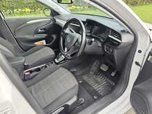Vauxhall Corsa Electric SE Nav Premium 