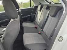 Vauxhall Corsa Electric SE Nav Premium 