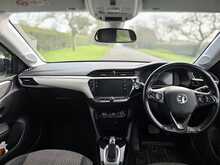 Vauxhall Corsa Electric SE Nav Premium 