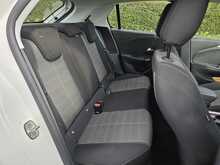 Vauxhall Corsa Electric SE Nav Premium 