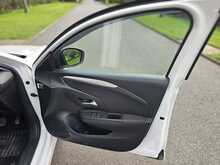 Vauxhall Corsa Electric SE Nav Premium 