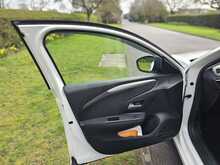 Vauxhall Corsa Electric SE Nav Premium 