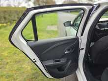 Vauxhall Corsa Electric SE Nav Premium 