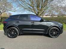 Jaguar E-PACE D180 R-Dynamic S 