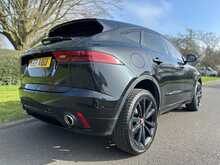 Jaguar E-PACE D180 R-Dynamic S 