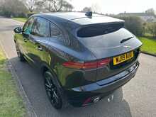 Jaguar E-PACE D180 R-Dynamic S 