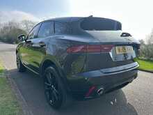Jaguar E-PACE D180 R-Dynamic S 