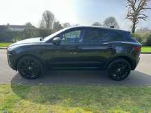 Jaguar E-PACE D180 R-Dynamic S 