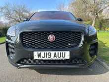 Jaguar E-PACE D180 R-Dynamic S 