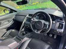 Jaguar E-PACE D180 R-Dynamic S 
