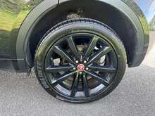 Jaguar E-PACE D180 R-Dynamic S 