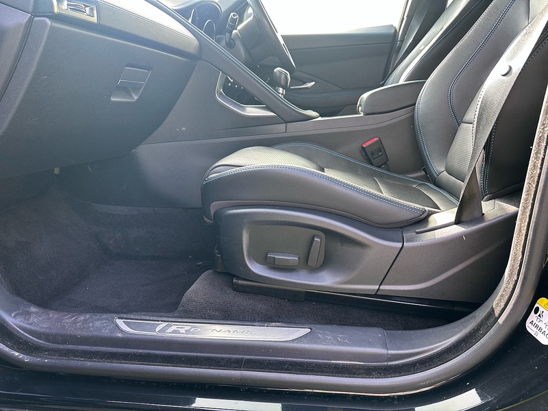 Jaguar 2.0 D180 R-Dynamic S SUV 5dr Diesel Manual AWD Euro 6 (s/s) (180 ps)