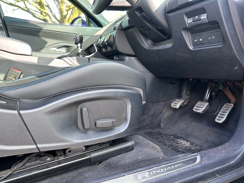 Jaguar 2.0 D180 R-Dynamic S SUV 5dr Diesel Manual AWD Euro 6 (s/s) (180 ps)