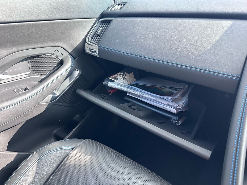 Jaguar 2.0 D180 R-Dynamic S SUV 5dr Diesel Manual AWD Euro 6 (s/s) (180 ps)