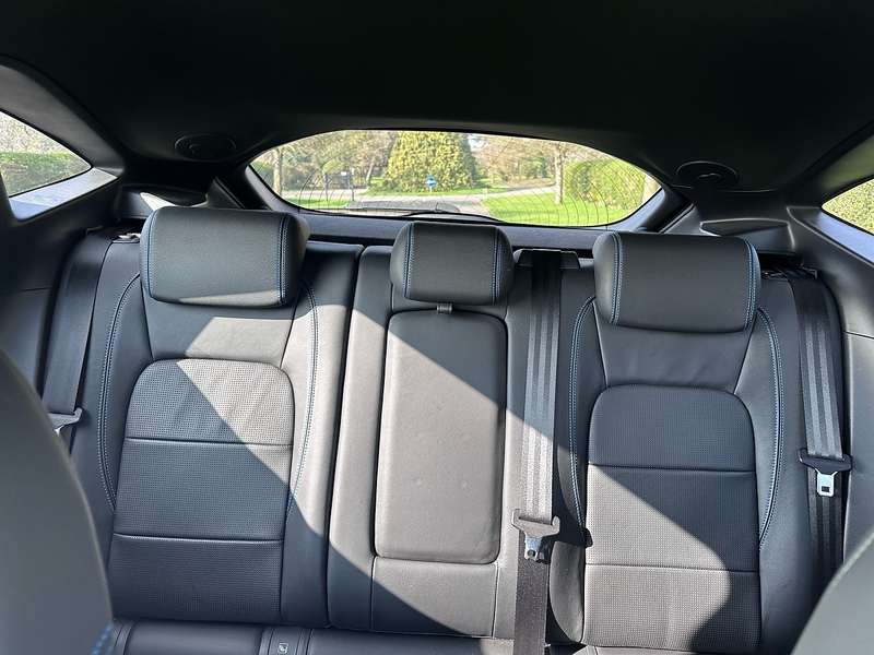 Jaguar 2.0 D180 R-Dynamic S SUV 5dr Diesel Manual AWD Euro 6 (s/s) (180 ps)