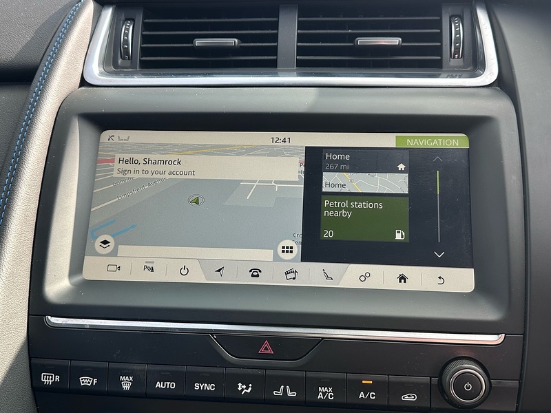 Jaguar 2.0 D180 R-Dynamic S SUV 5dr Diesel Manual AWD Euro 6 (s/s) (180 ps)