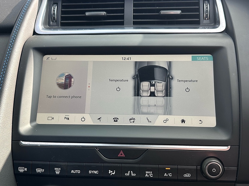 Jaguar 2.0 D180 R-Dynamic S SUV 5dr Diesel Manual AWD Euro 6 (s/s) (180 ps)