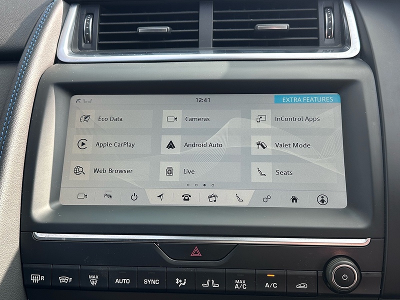 Jaguar 2.0 D180 R-Dynamic S SUV 5dr Diesel Manual AWD Euro 6 (s/s) (180 ps)