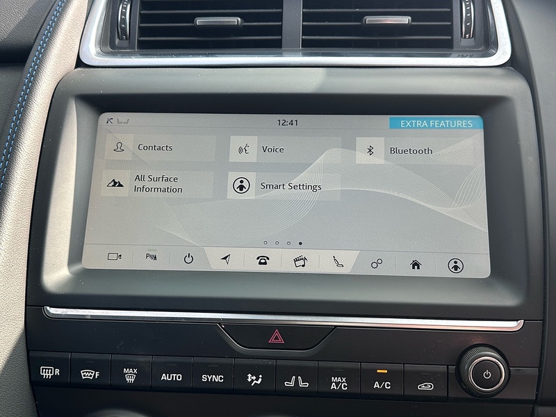 Jaguar 2.0 D180 R-Dynamic S SUV 5dr Diesel Manual AWD Euro 6 (s/s) (180 ps)