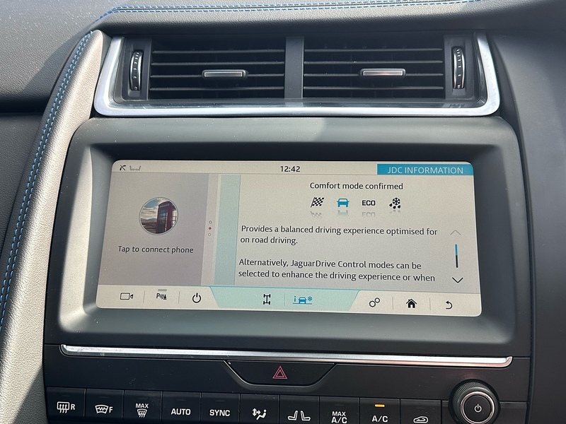 Jaguar 2.0 D180 R-Dynamic S SUV 5dr Diesel Manual AWD Euro 6 (s/s) (180 ps)