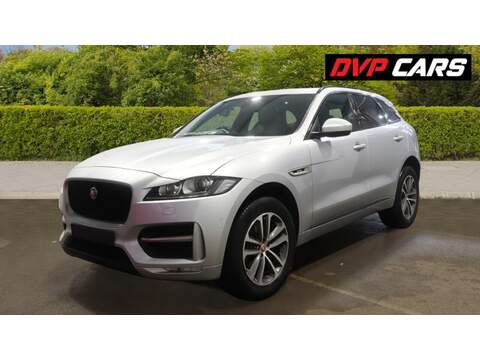 2.0 D180 R-Sport SUV 5dr Diesel Auto AWD Euro 6 (s/s) (180 ps)