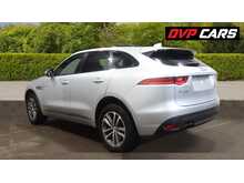 Jaguar F-PACE D180 R-Sport 