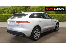 Jaguar F-PACE D180 R-Sport 