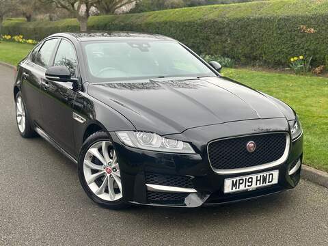 2.0i R-Sport GPF Saloon 4dr Petrol Auto Euro 6 (s/s) (250 ps)