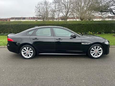 2.0i R-Sport GPF Saloon 4dr Petrol Auto Euro 6 (s/s) (250 ps)