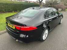 Jaguar XF i R-Sport 