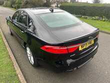 Jaguar XF i R-Sport 
