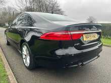 Jaguar XF i R-Sport 